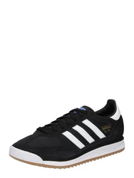 ADIDAS ORIGINALS Sneaker 'SL 72 RS' gold / schwarz / weiß