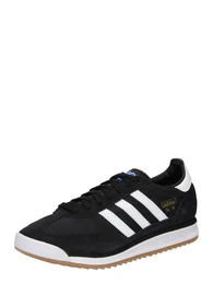 Sneaker 'SL 72 RS' gold / schwarz / wei