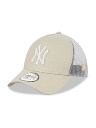 Cap 'LEAGUE ESSENL NEYYAN' beige / schwarz / offwhite
