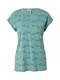 Ragwear Majica 'DIONA'  plava / cijan plava