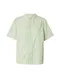 YAS Bluza 'TIA'  pastelno zelena