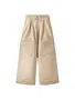 Paperbag kalhoty od bershka image