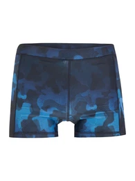 Badeshorts 'Samier' blau / navy / dunkelblau