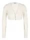MARJO Bolero 'Hanja'  volneno bela