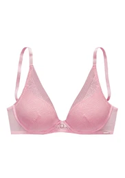 Podprsenka lenvandulová