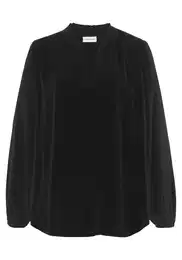 Bluza crna