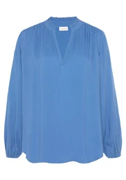 Bluza svijetloplava