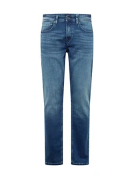 Jeans 'Rick' blue denim