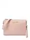VALENTINO Torba preko ramena 'Chiaia'  rosé