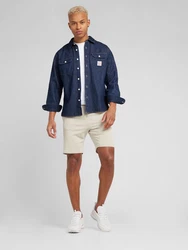 Only & Sons Shorts 'Neil' greige
