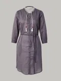 Halenkové Šaty SCOTCH & SODA image