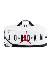 Sportska torba 'JAM VELOCITY' crvena / crna / bijela