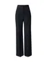 Oblekové kalhoty se sponou image