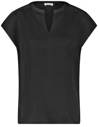 Bluza crna