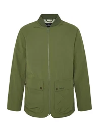 Jacke 'Beaumont' grn
