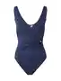 HUNKEMÖLLER Bikiny s Minimálním Střihem image
