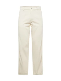 Jeans 'ONSEdge' creme