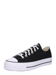 Sneaker 'Chuck Taylor All Star Lift' schwarz / wei