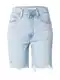LEVI'S  Kavbojke 'Ribcage Bermuda Shorts'  indigo