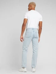 WEEKDAY Jeans 'Klean' himmelblau