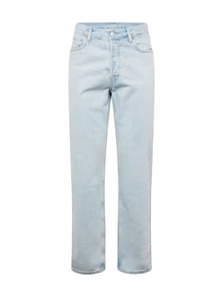 WEEKDAY Jeans 'Klean' himmelblau