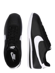 Nike Sportswear Sneaker 'Cortez' schwarz/weiß