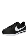 Nike Sportswear Sneaker 'Cortez' schwarz/weiß