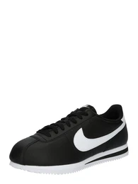 Sneaker 'Cortez' schwarz / wei