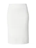 Pletené Sukně pro Plnoštíhlé image