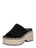 Cool Espadrile Mule image