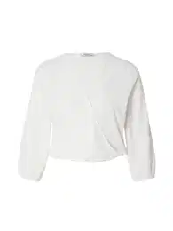 Halenka 'Naja' bílá