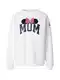GAP Majica 'MINNIE MOM'  mornarska / rdeča / črna / bela