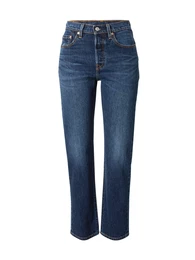 LEVI'S Traperice '501' tamno plava