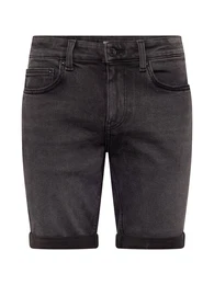 Shorts 'ONSPLY' black denim