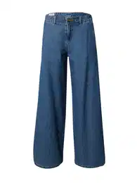 LEVI'S Džíny modrá džínovina