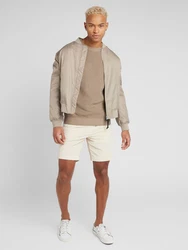 Key Largo Pullover MST SCOOTER taupe