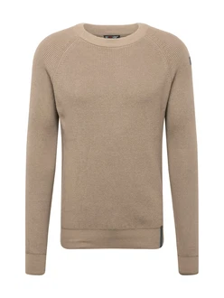 Key Largo Pullover MST SCOOTER taupe Key Largo Pullover MST SCOOTER taupe