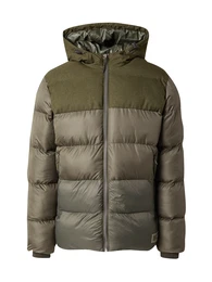 Jacke oliv