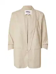 Sako 'Elly' bež melange