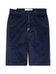 SELECTED HOMME Shorts 'SLHJACE' dunkelblau