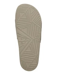 GUESS Pantolette Tokyo sand/oliv