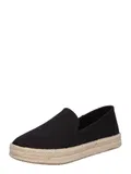 Bílé a černé espadrilky image