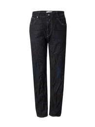 Jeans 'KYRAN' blue denim