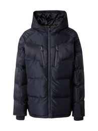 Jacke schwarz