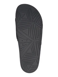 GUESS Pantolette Tokyo grau / schwarz