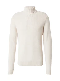Pullover creme