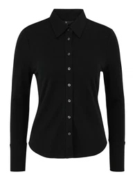 Bluza 'SARTORIAL' crna