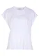 Pepe Jeans Tričko 'Lilith'  offwhite