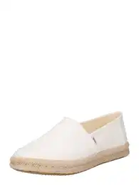 Espadrile bijela
