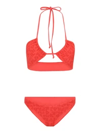 Bikini 'SAGRES' crvena